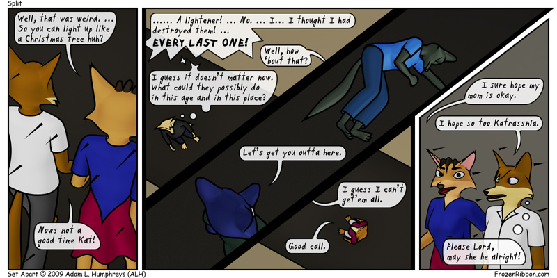 Set Apart - Set Apart Set Apart - Set Apart